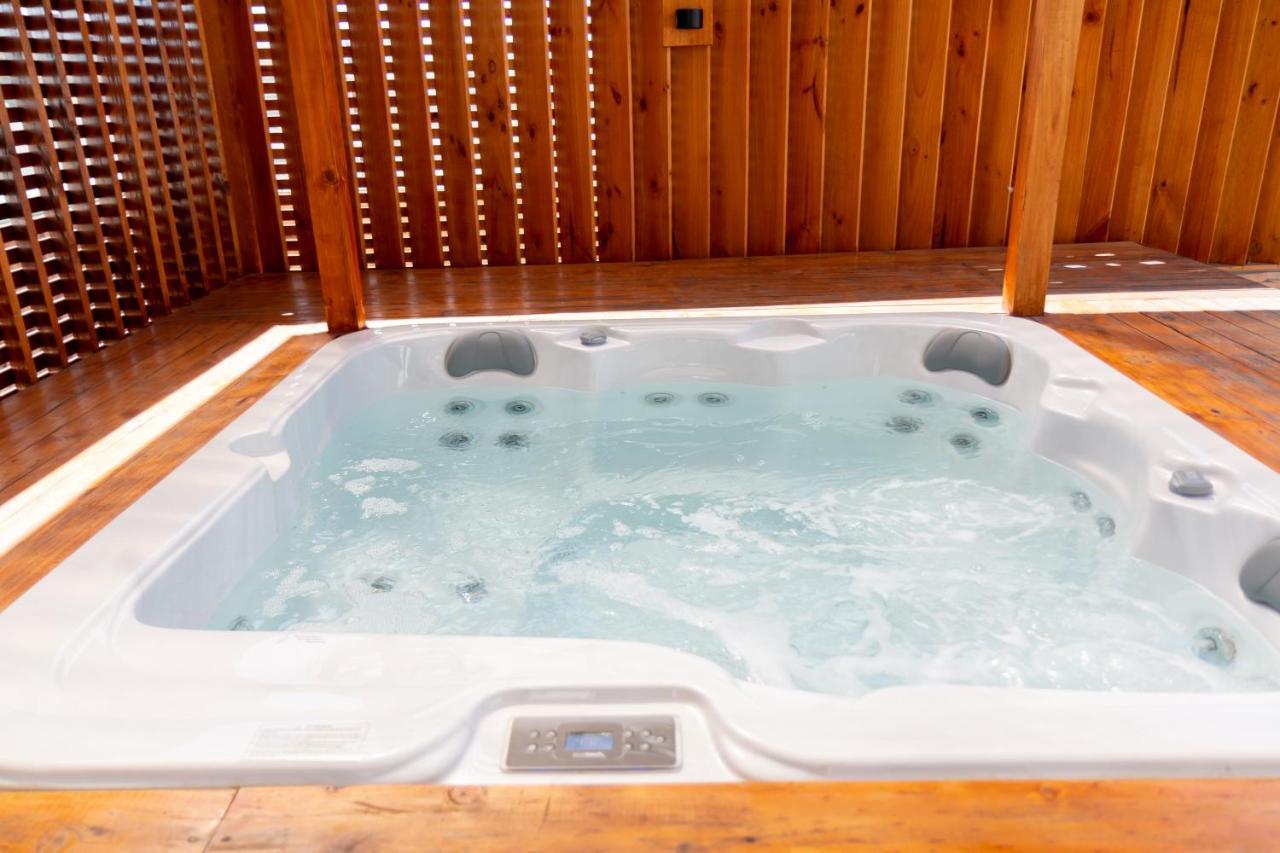 Hw High Wellness Hotel Santiago del Cile